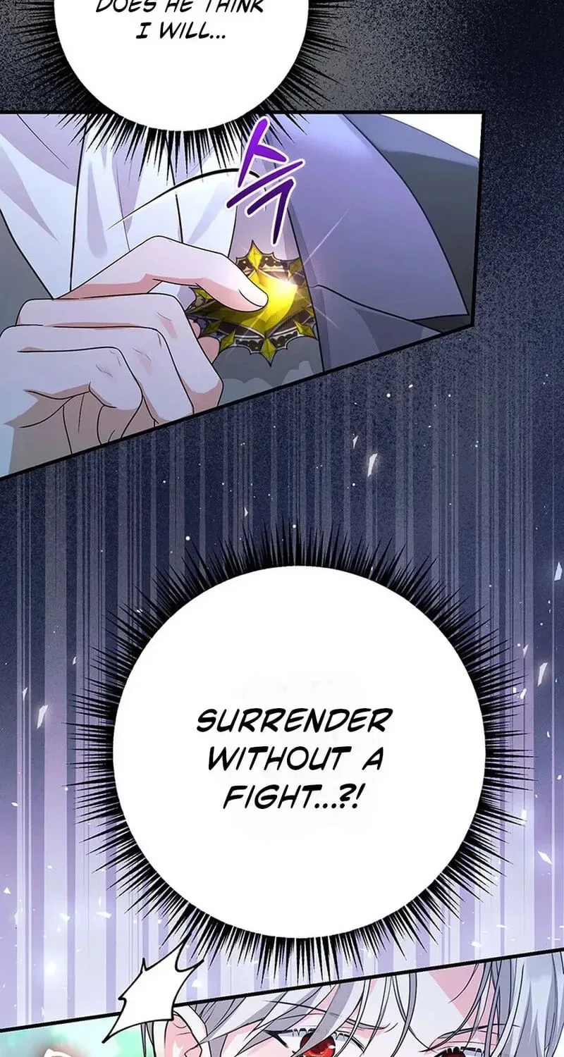 The Terminally-Ill Villain Supports my Broken Engagement Chapter 74 page 42