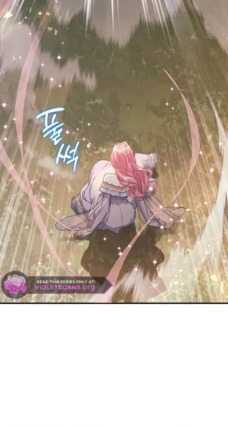 The Terminally-Ill Villain Supports my Broken Engagement Chapter 74 page 54