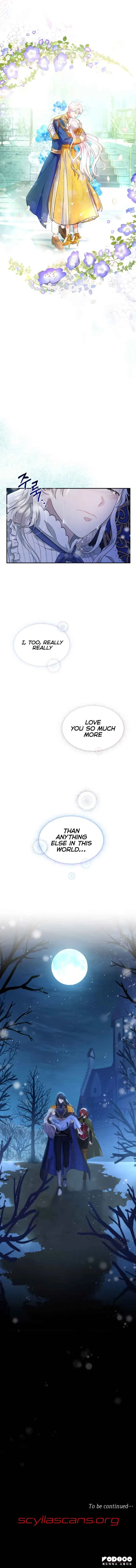 The Things Melvin Left Behind for Them Chapter 3 page 15