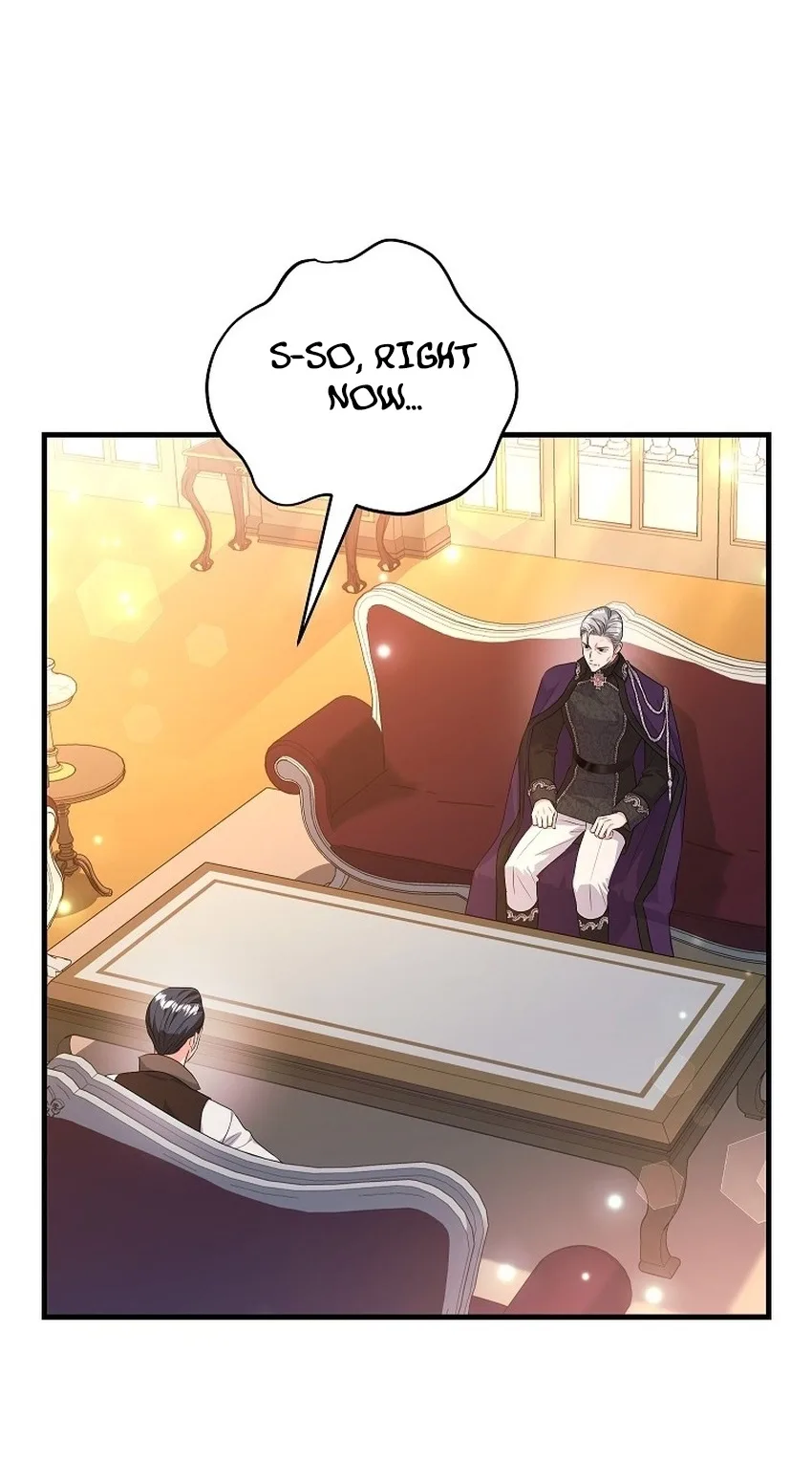 The Terminally-Ill Villain Supports my Broken Engagement Chapter 76 page 9