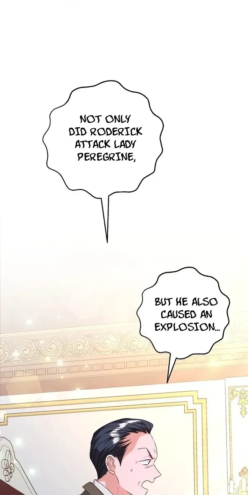 The Terminally-Ill Villain Supports my Broken Engagement Chapter 76 page 10