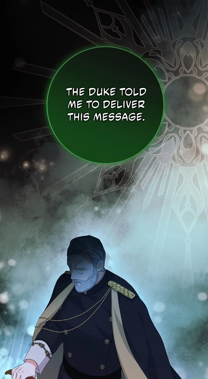 The Terminally-Ill Villain Supports my Broken Engagement Chapter 76 page 18