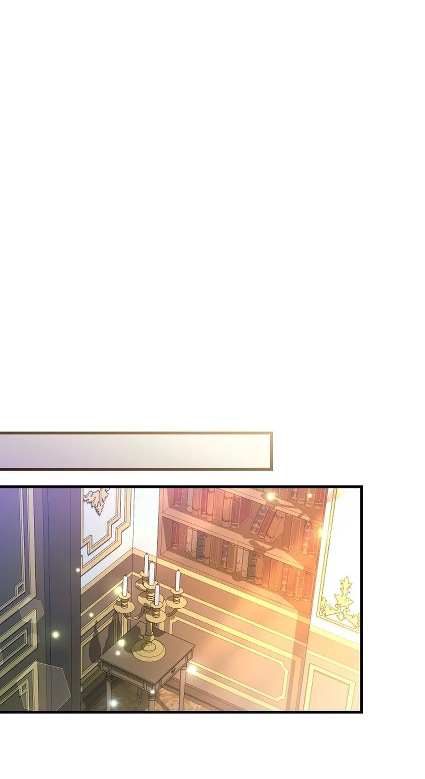 The Terminally-Ill Villain Supports my Broken Engagement Chapter 76 page 8
