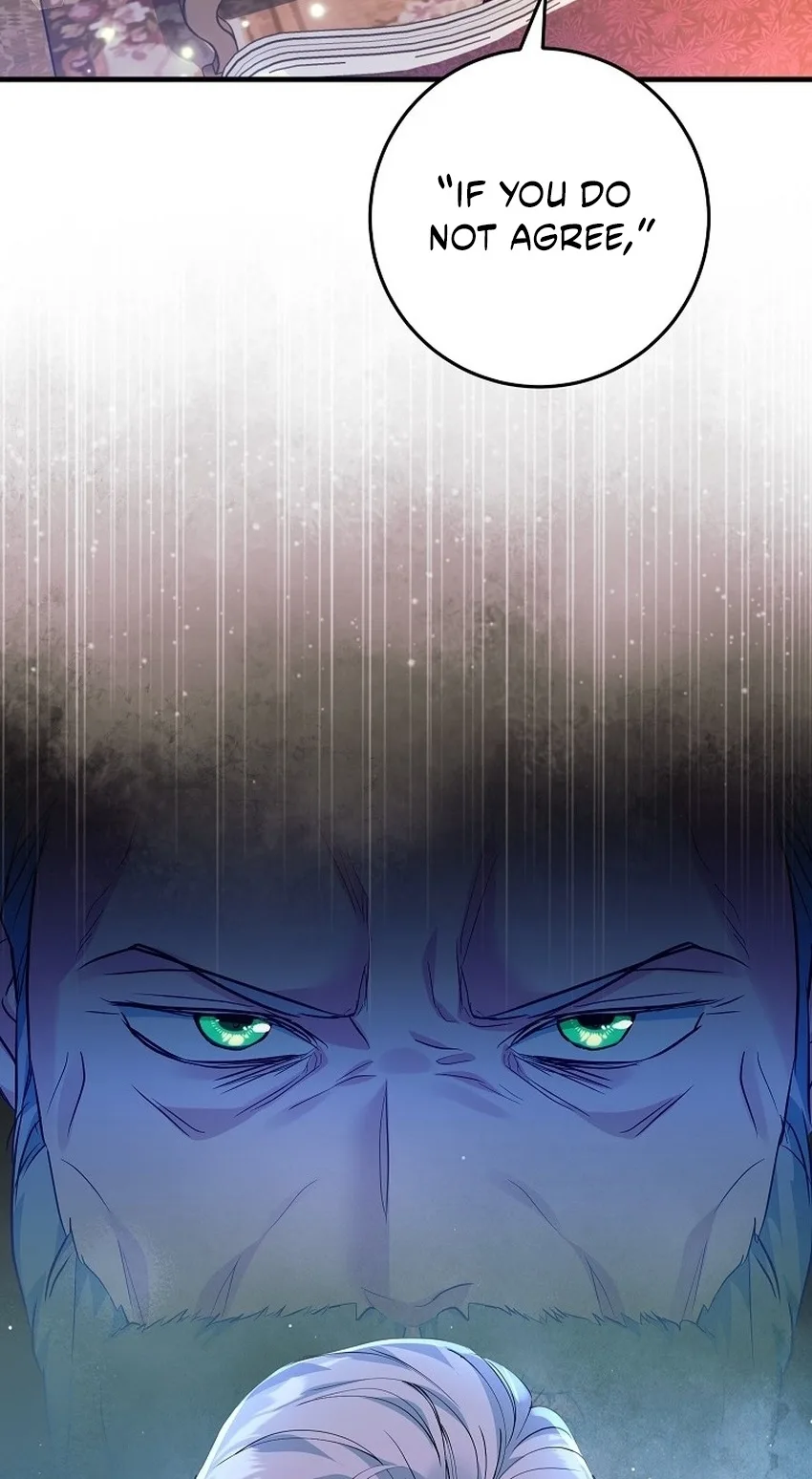 The Terminally-Ill Villain Supports my Broken Engagement Chapter 76 page 21