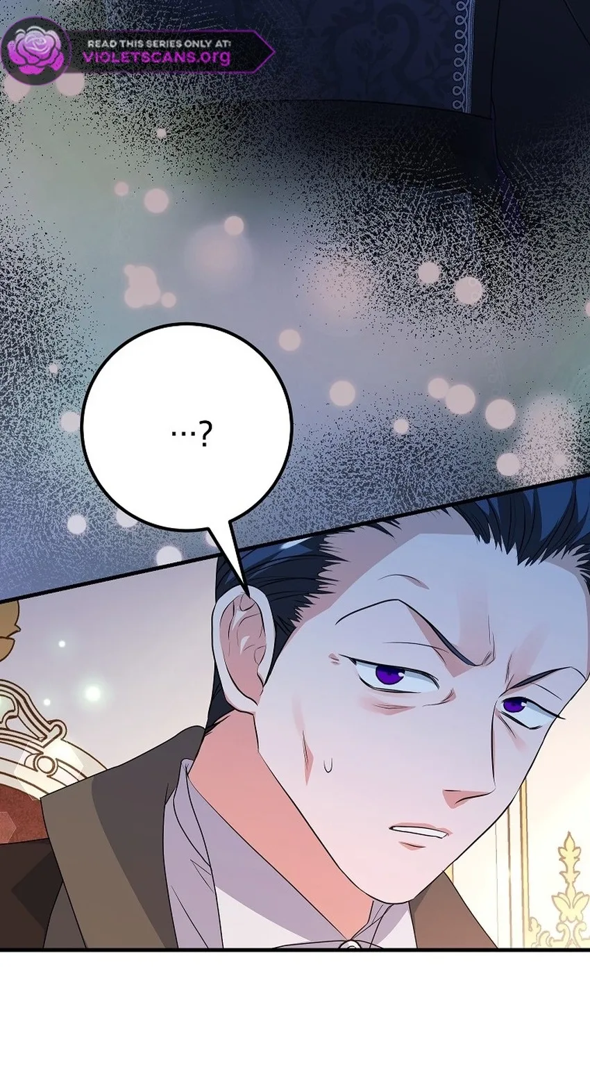The Terminally-Ill Villain Supports my Broken Engagement Chapter 76 page 7