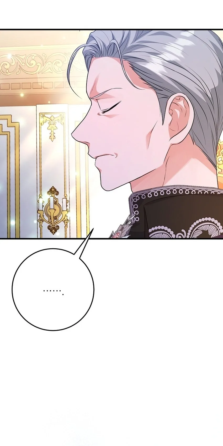 The Terminally-Ill Villain Supports my Broken Engagement Chapter 76 page 12