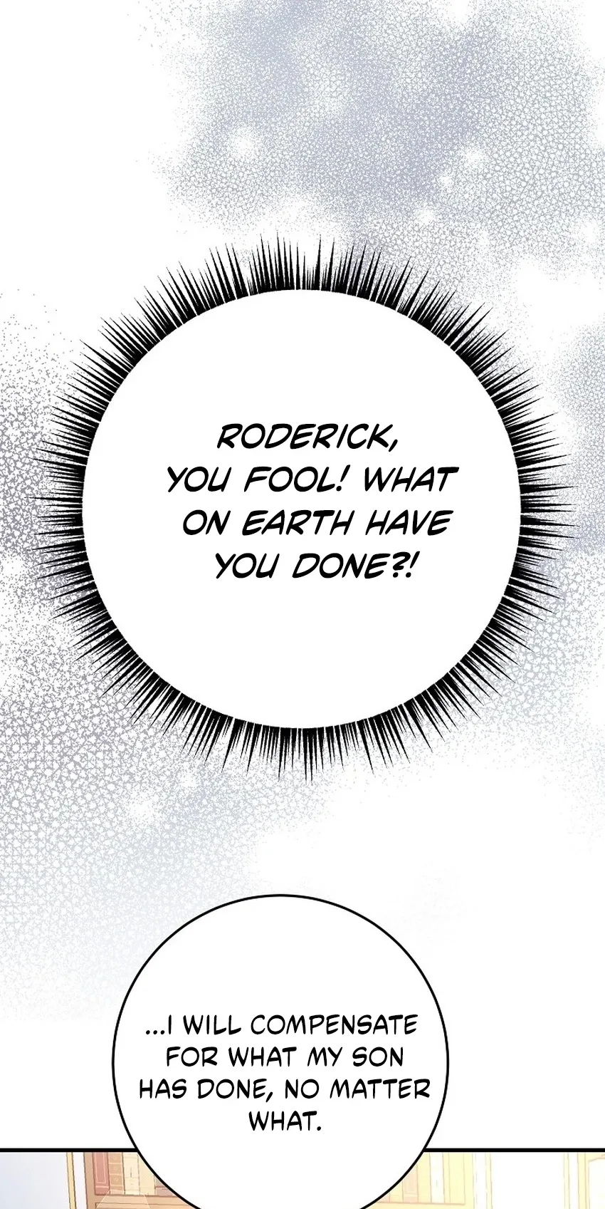 The Terminally-Ill Villain Supports my Broken Engagement Chapter 76 page 14