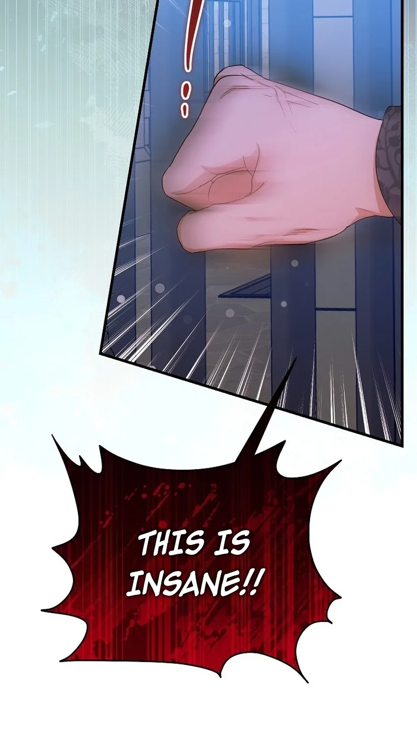 The Terminally-Ill Villain Supports my Broken Engagement Chapter 76 page 38