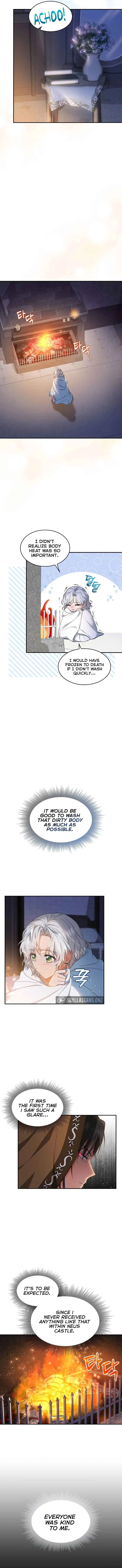 The Things Melvin Left Behind for Them Chapter 11 page 7