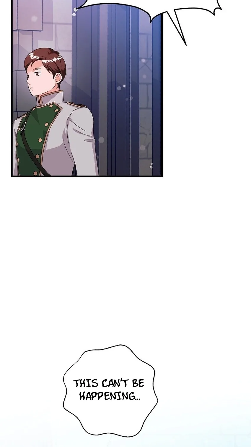 The Terminally-Ill Villain Supports my Broken Engagement Chapter 76 page 41