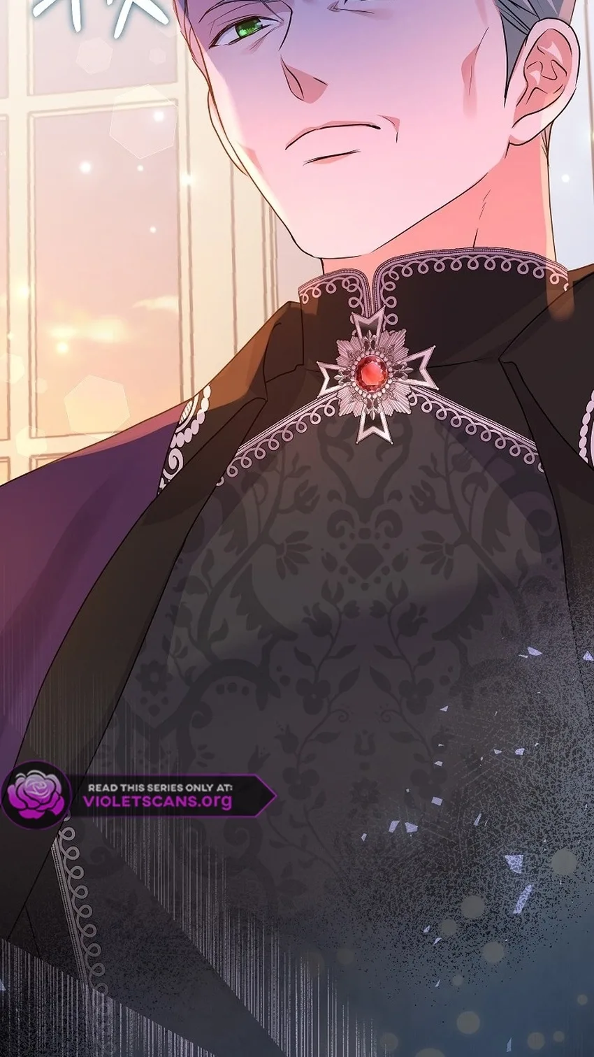 The Terminally-Ill Villain Supports my Broken Engagement Chapter 76 page 36