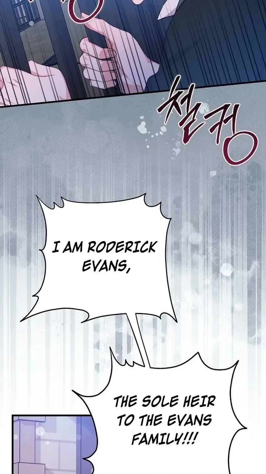 The Terminally-Ill Villain Supports my Broken Engagement Chapter 76 page 40
