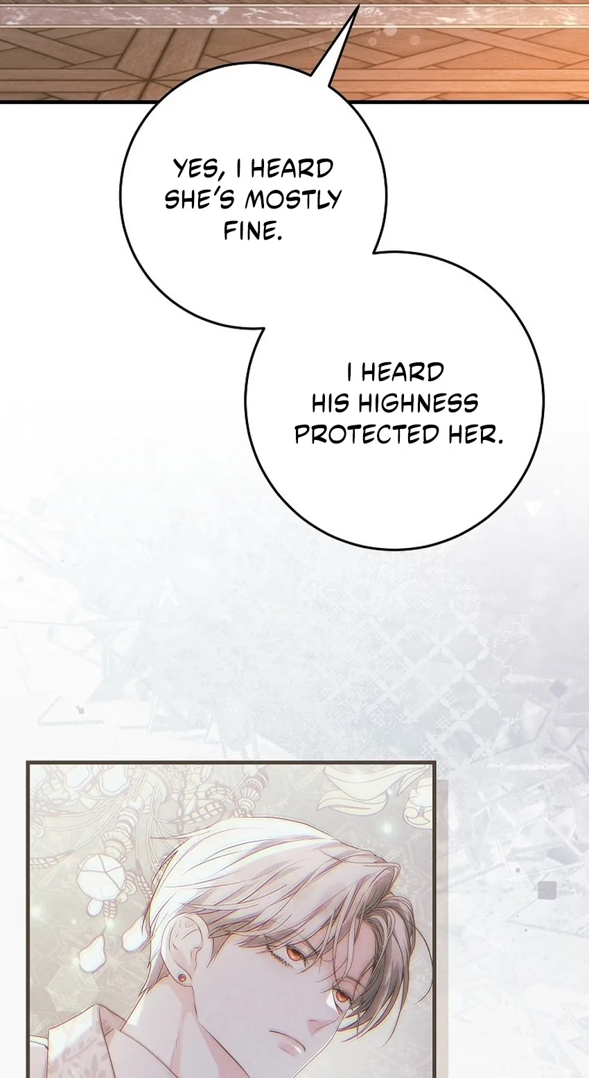 The Terminally-Ill Villain Supports my Broken Engagement Chapter 76 page 52