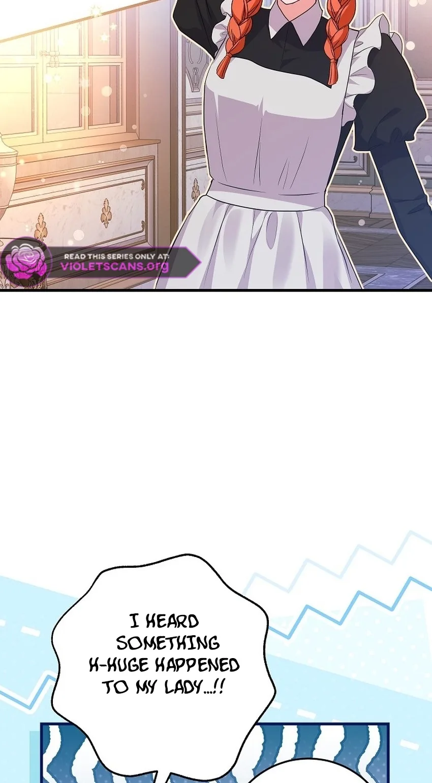 The Terminally-Ill Villain Supports my Broken Engagement Chapter 76 page 48