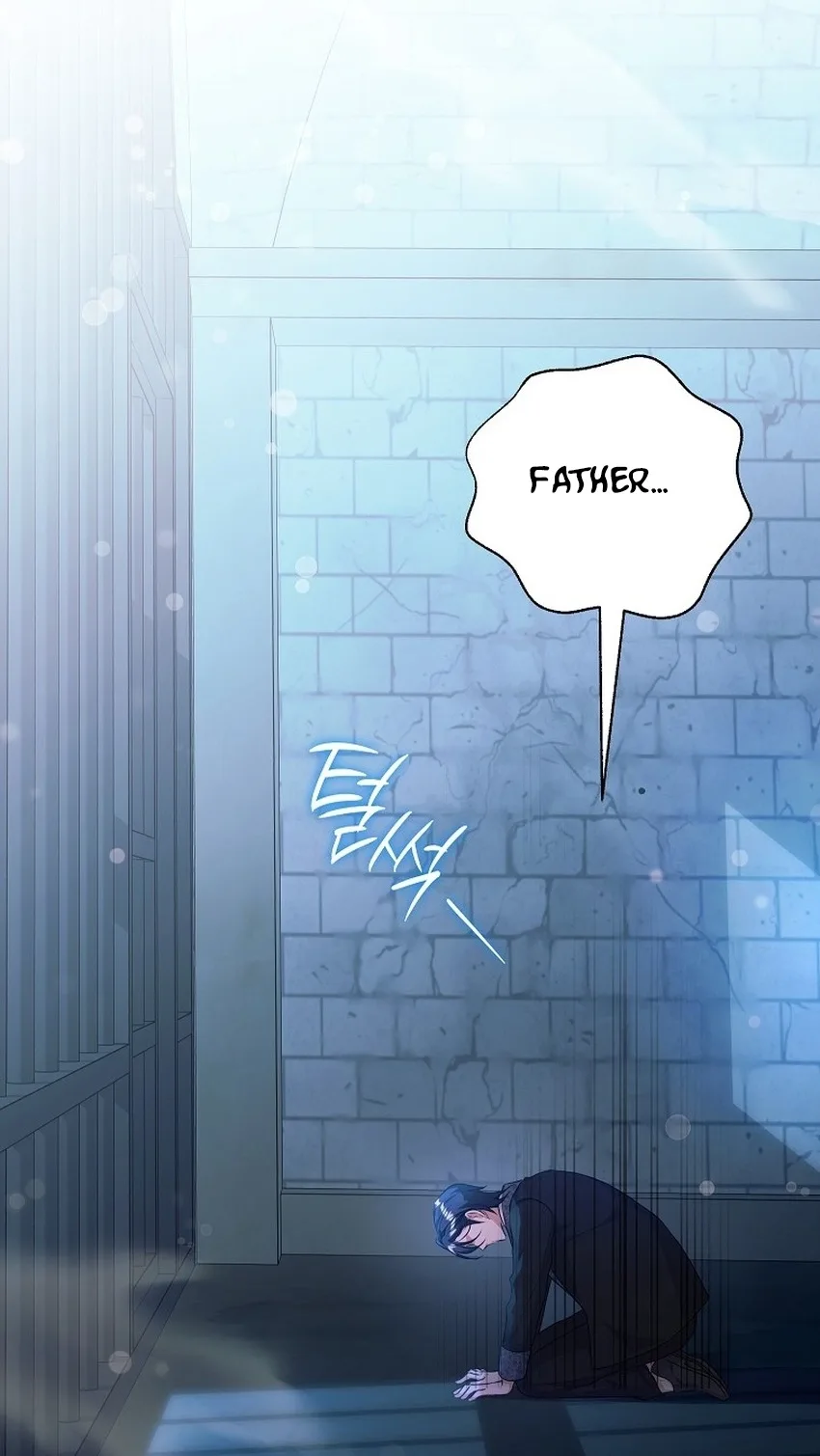The Terminally-Ill Villain Supports my Broken Engagement Chapter 76 page 42