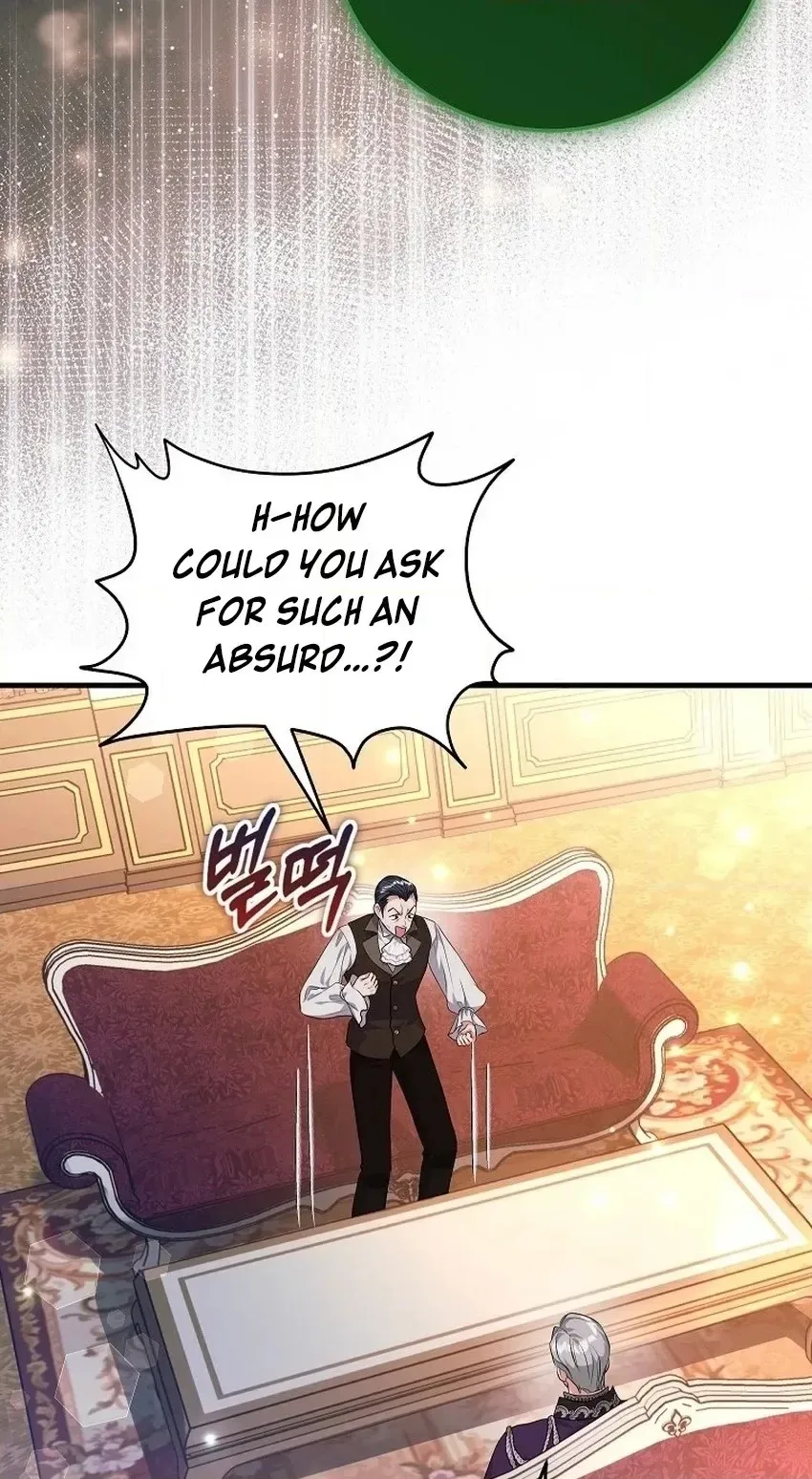 The Terminally-Ill Villain Supports my Broken Engagement Chapter 76 page 20