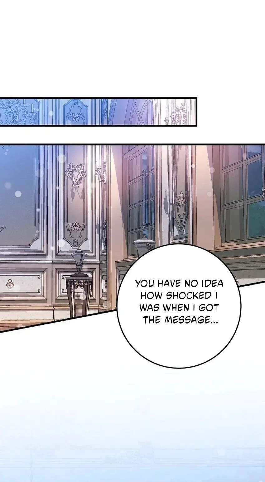 The Terminally-Ill Villain Supports my Broken Engagement Chapter 76 page 50