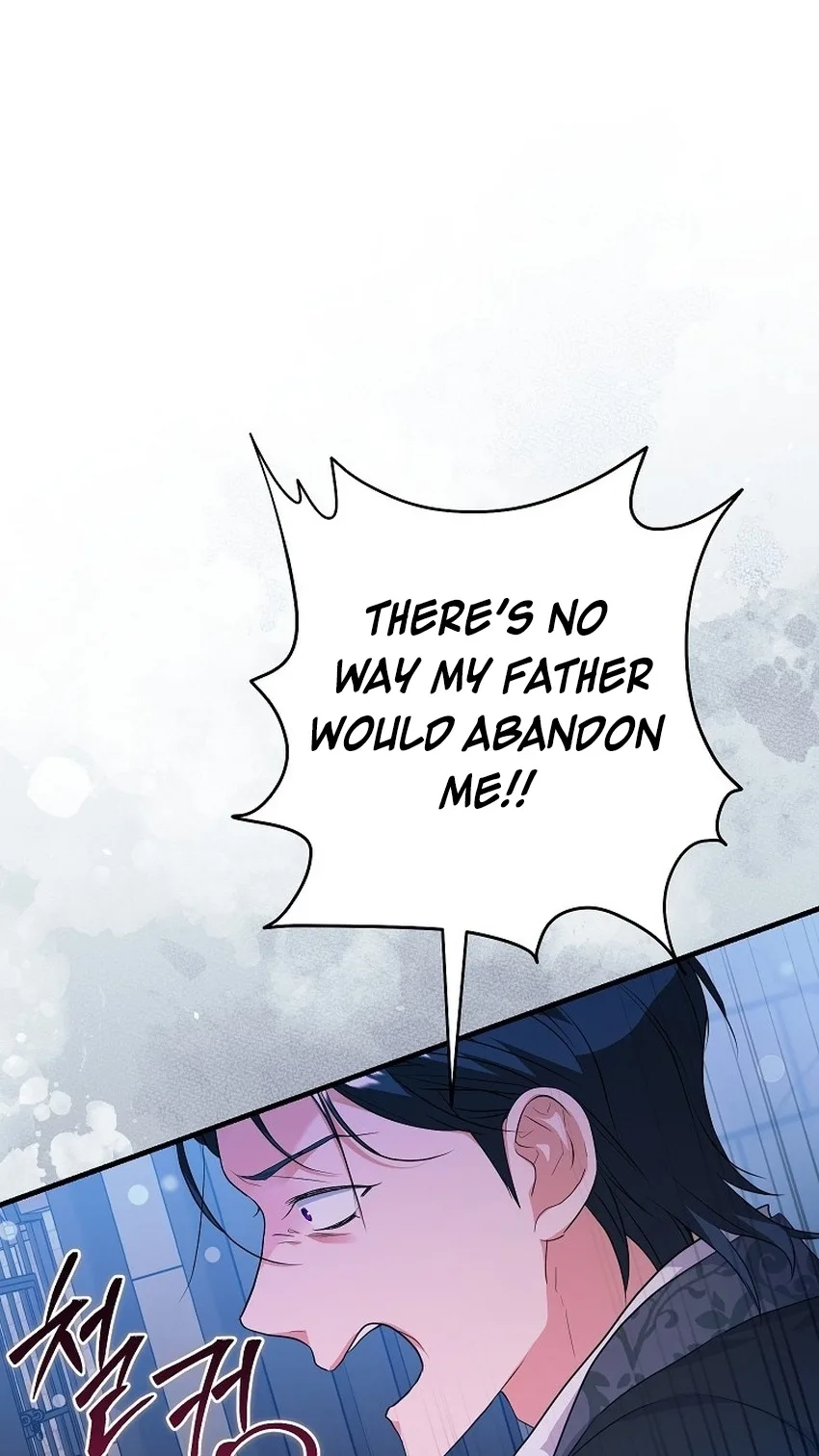 The Terminally-Ill Villain Supports my Broken Engagement Chapter 76 page 39