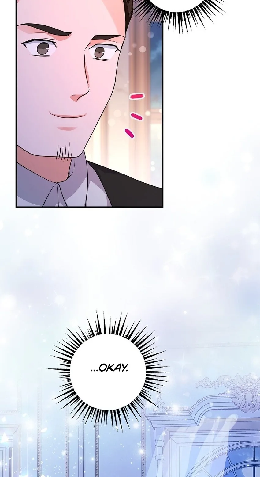 The Terminally-Ill Villain Supports my Broken Engagement Chapter 76 page 56