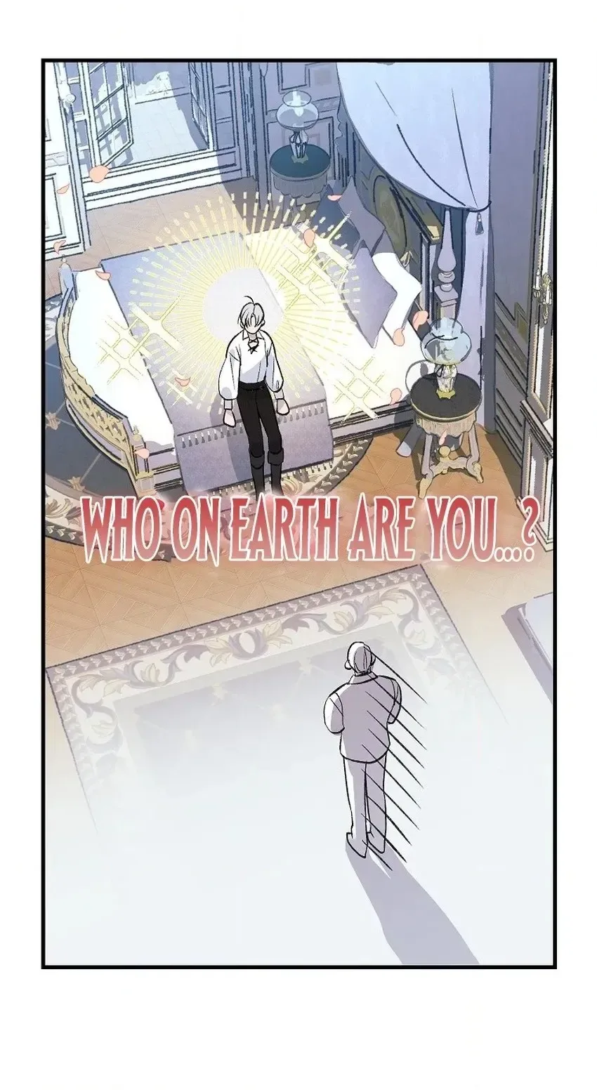 The Terminally-Ill Villain Supports my Broken Engagement Chapter 76 page 60