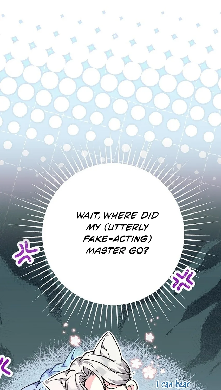 The Terminally-Ill Villain Supports my Broken Engagement Chapter 76 page 61