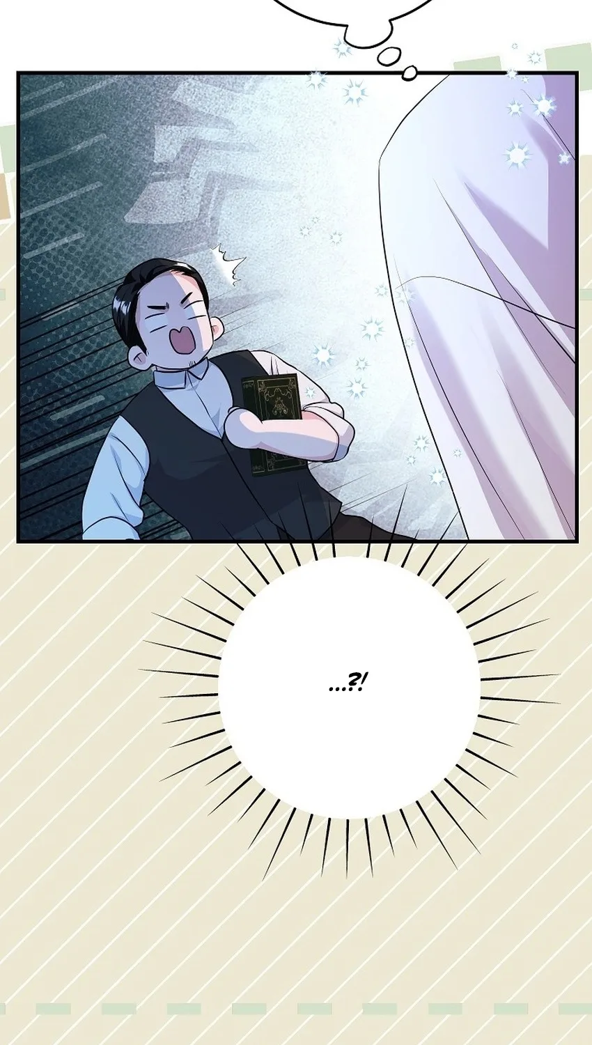 The Terminally-Ill Villain Supports my Broken Engagement Chapter 76 page 68