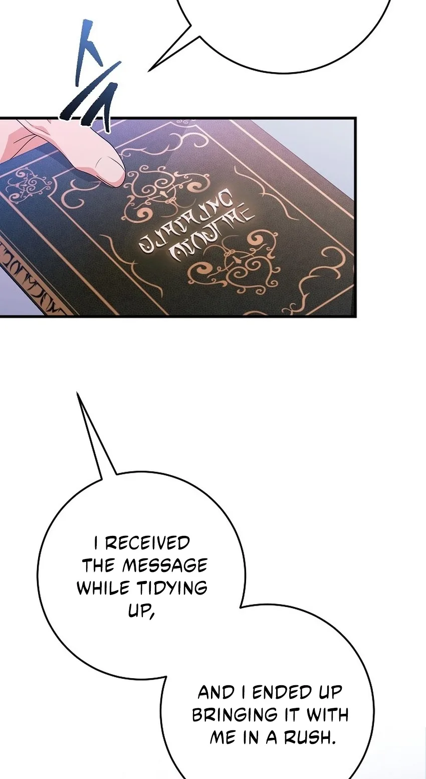 The Terminally-Ill Villain Supports my Broken Engagement Chapter 76 page 72
