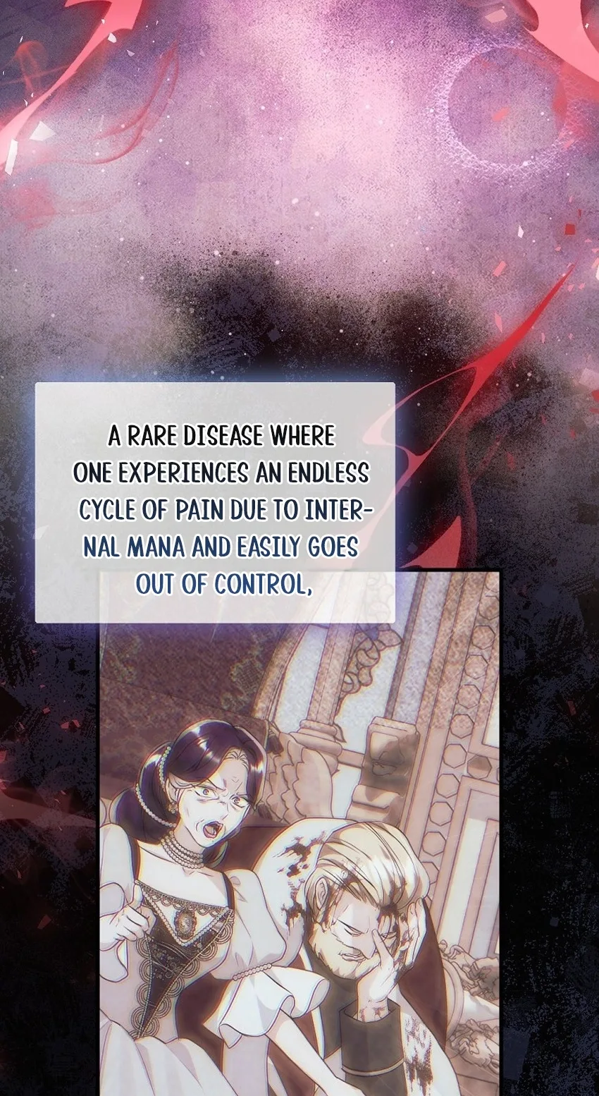 The Terminally-Ill Villain Supports my Broken Engagement Chapter 76 page 76