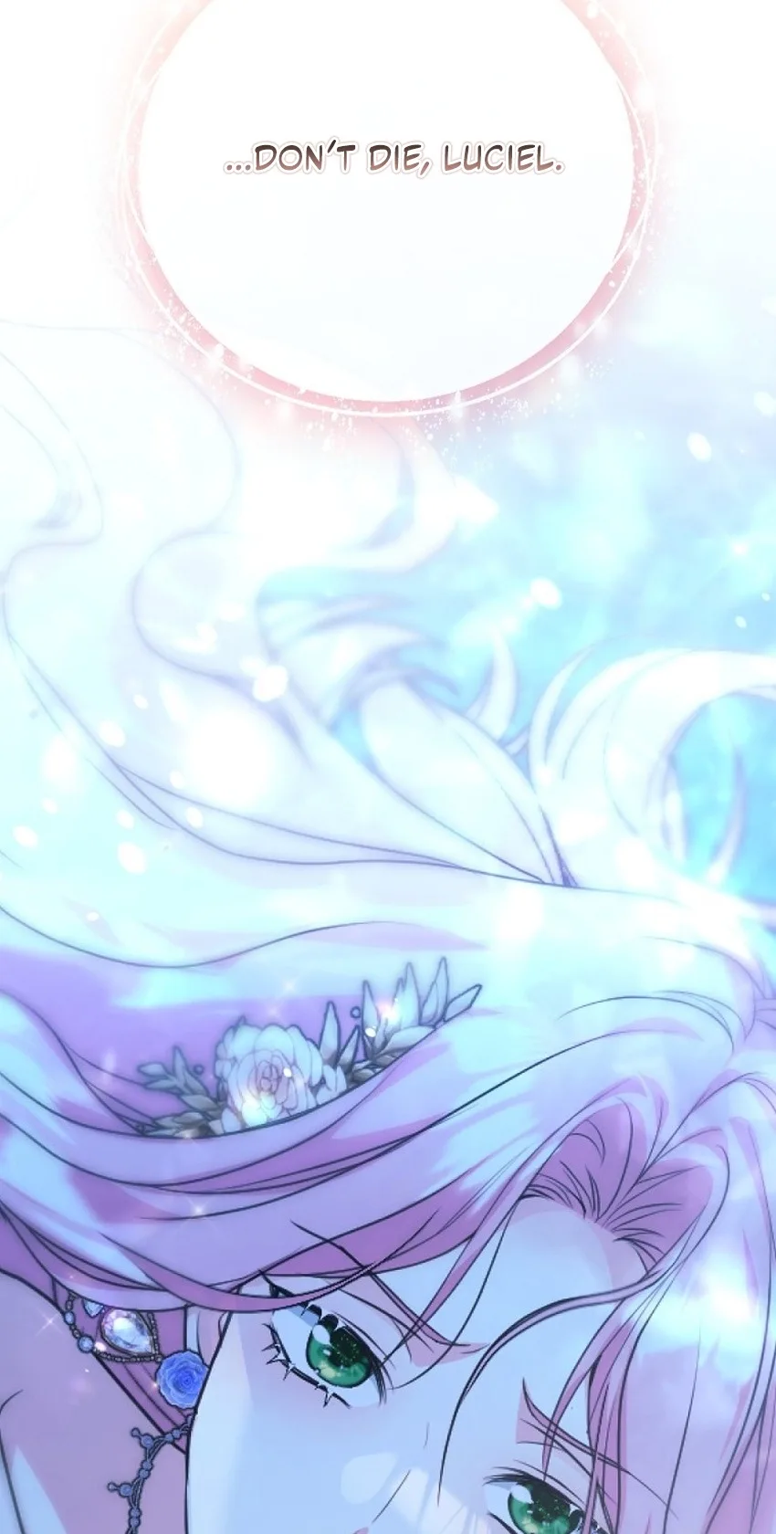 The Terminally-Ill Villain Supports my Broken Engagement Chapter 76 page 89