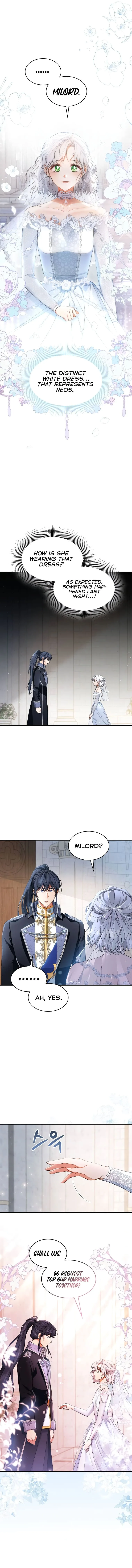 The Things Melvin Left Behind for Them Chapter 15 page 11