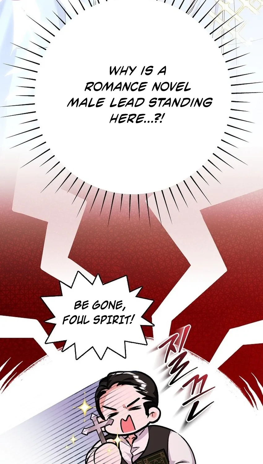 The Terminally-Ill Villain Supports my Broken Engagement Chapter 76 page 64