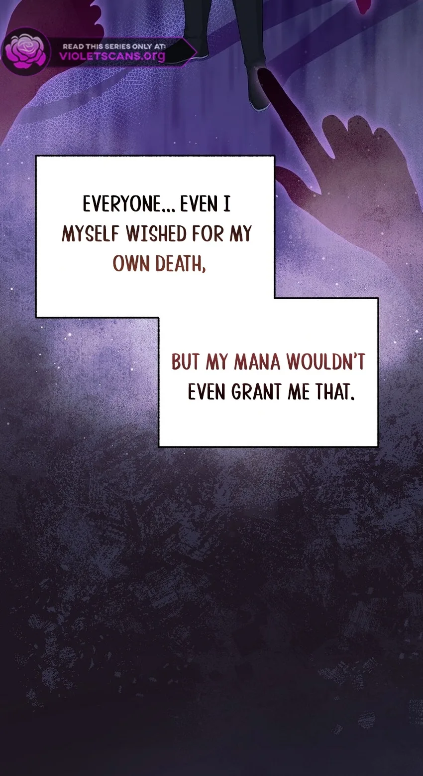 The Terminally-Ill Villain Supports my Broken Engagement Chapter 76 page 79