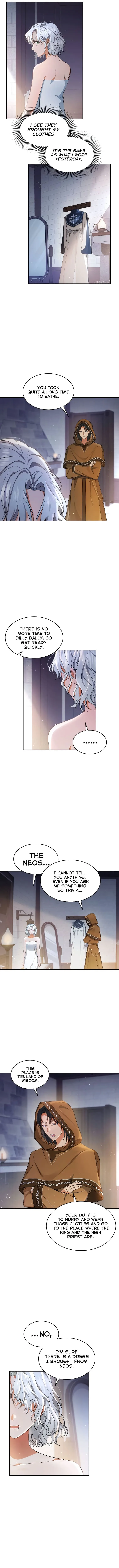 The Things Melvin Left Behind for Them Chapter 15 page 7