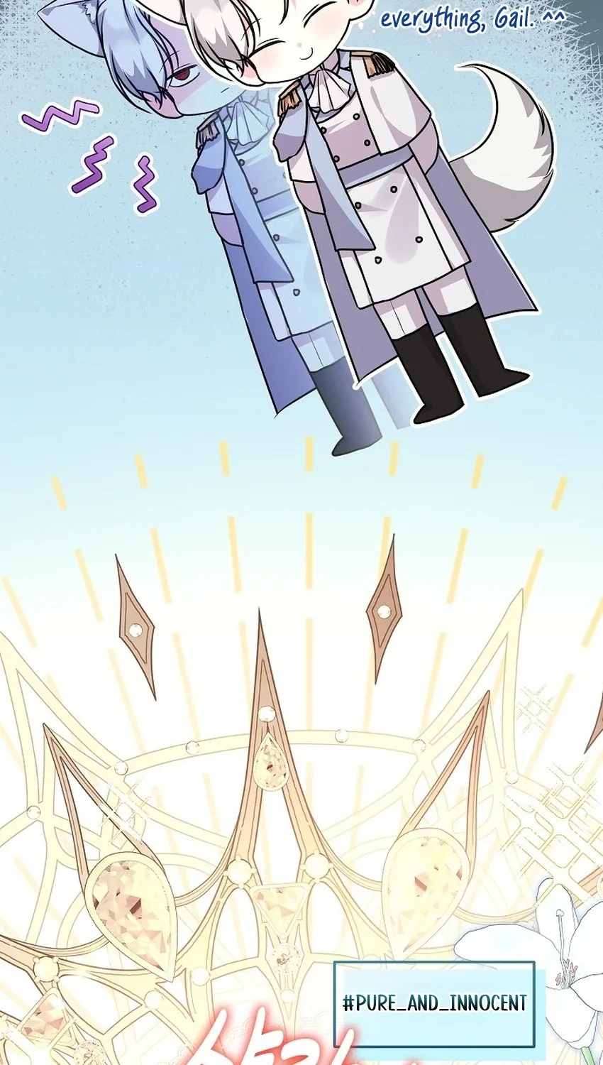 The Terminally-Ill Villain Supports my Broken Engagement Chapter 76 page 62