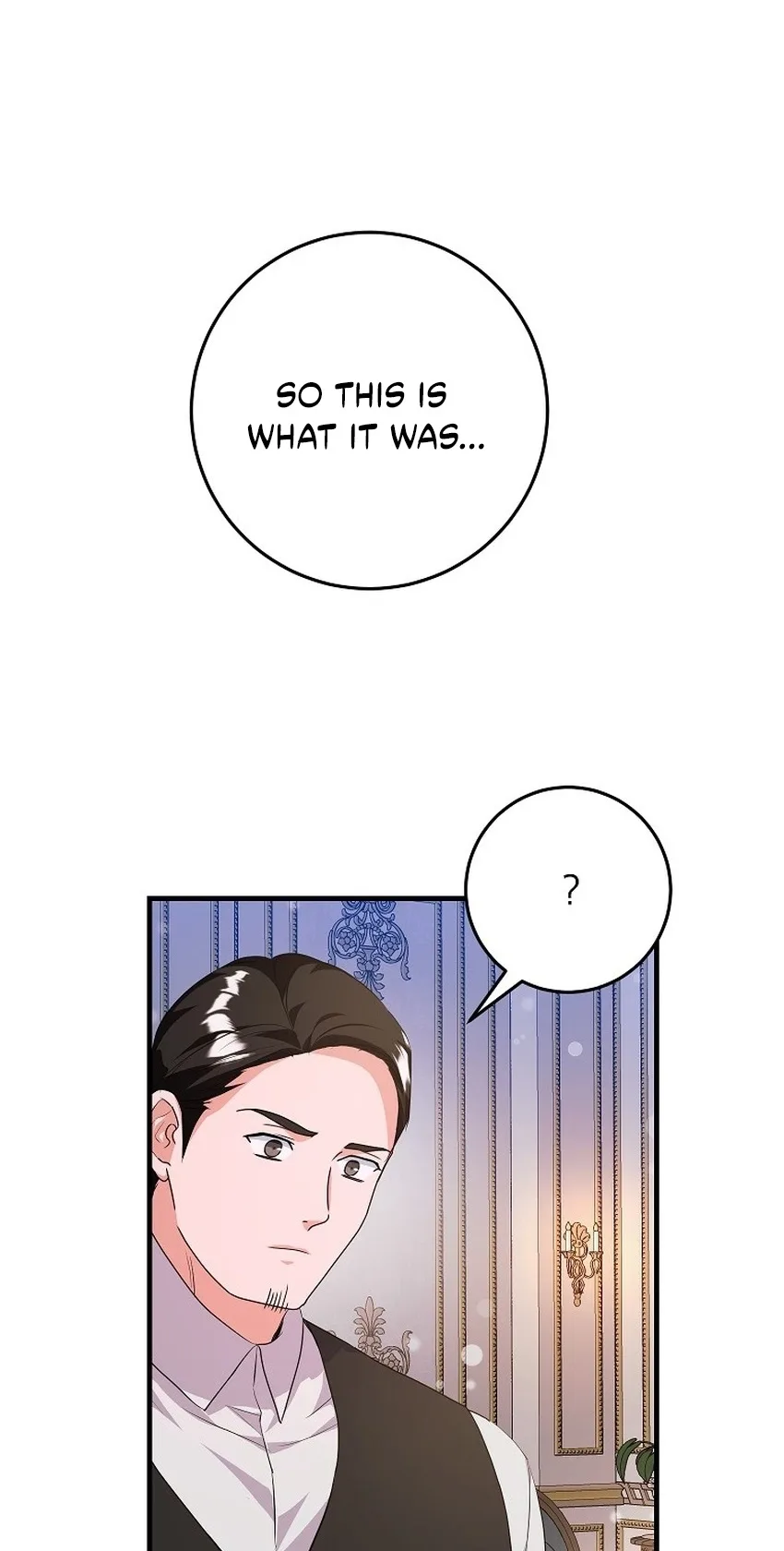 The Terminally-Ill Villain Supports my Broken Engagement Chapter 76 page 93