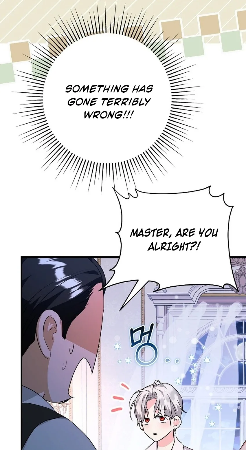The Terminally-Ill Villain Supports my Broken Engagement Chapter 76 page 69
