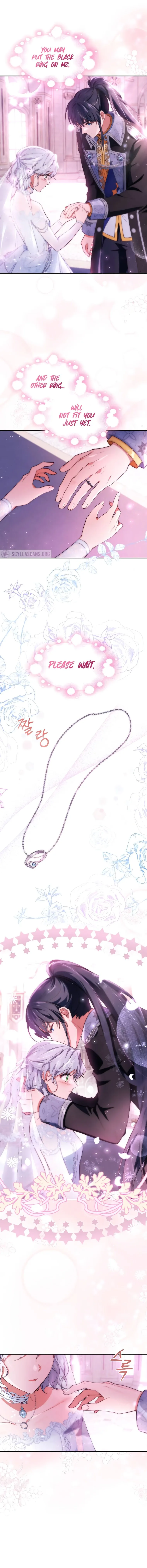 The Things Melvin Left Behind for Them Chapter 16 page 13