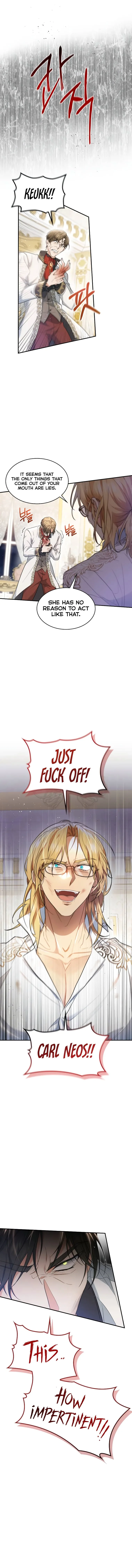 The Things Melvin Left Behind for Them Chapter 29 page 7