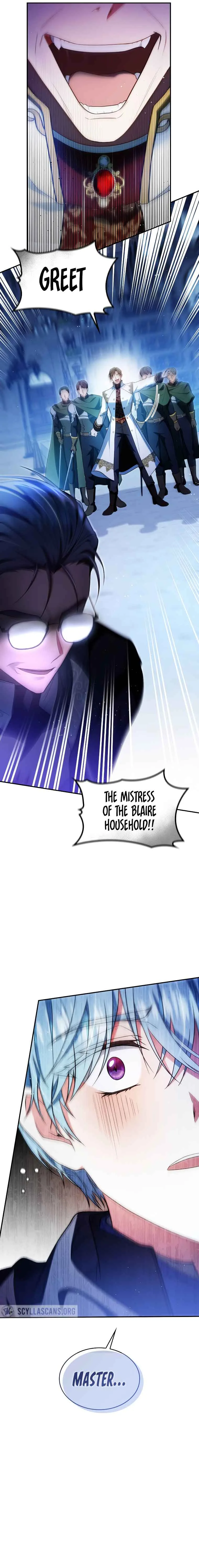 The Things Melvin Left Behind for Them Chapter 36 page 16