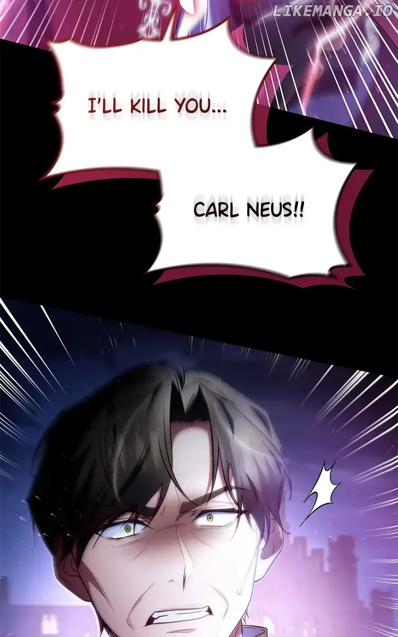 The Things Melvin Left Behind for Them Chapter 39 page 12