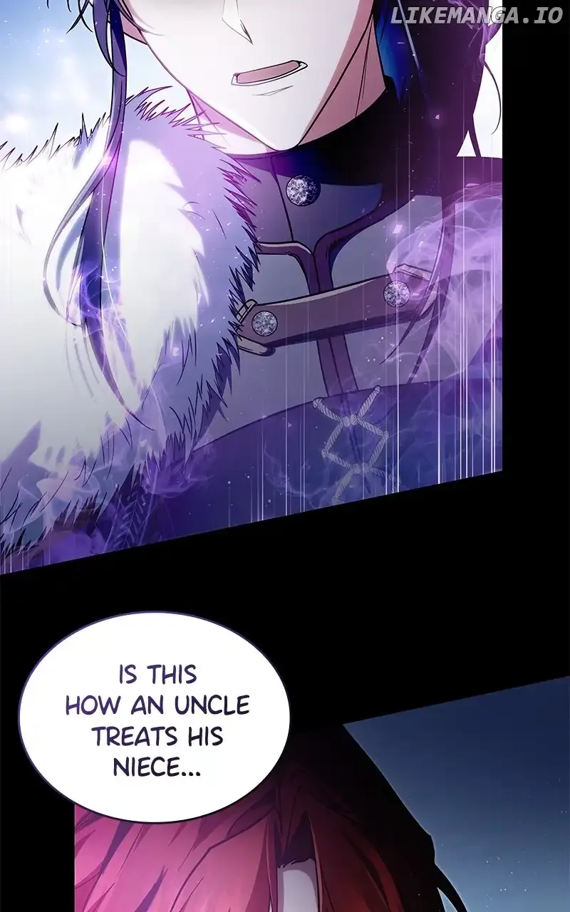 The Things Melvin Left Behind for Them Chapter 39 page 6