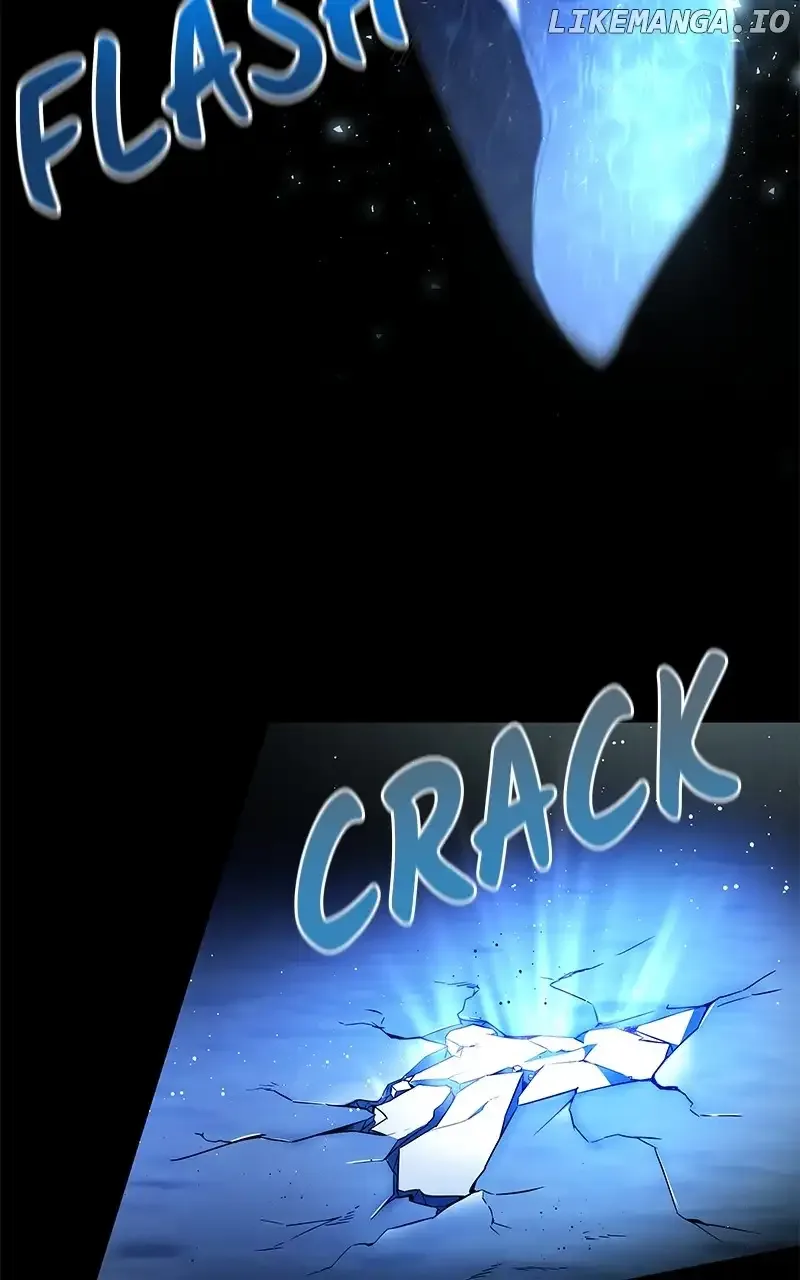 The Things Melvin Left Behind for Them Chapter 39 page 15