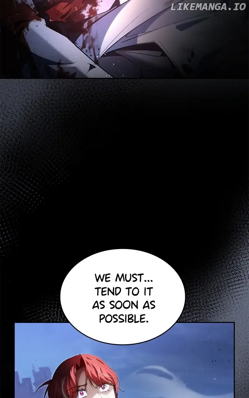 The Things Melvin Left Behind for Them Chapter 39 page 34