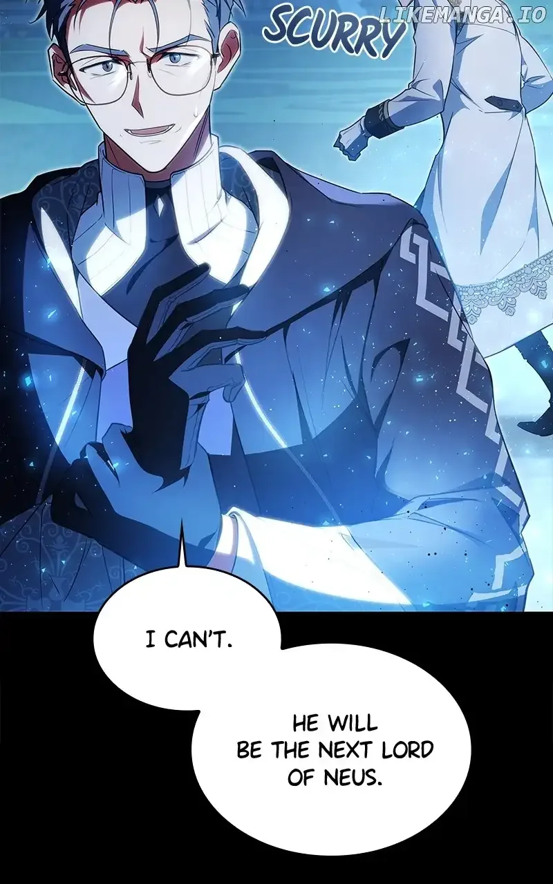 The Things Melvin Left Behind for Them Chapter 39 page 19