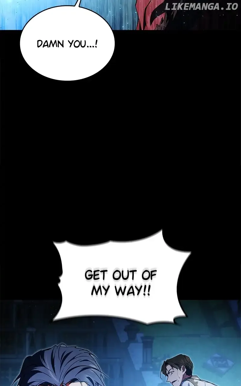 The Things Melvin Left Behind for Them Chapter 39 page 18