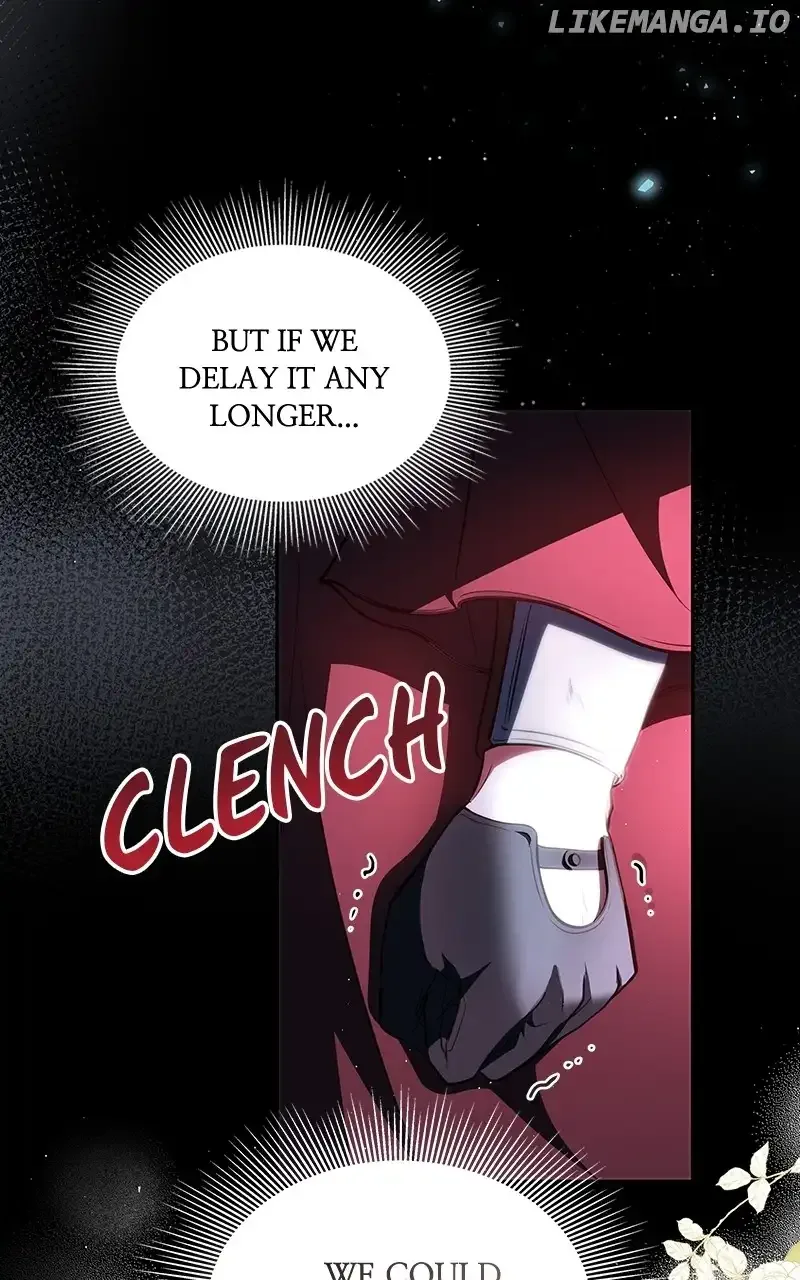 The Things Melvin Left Behind for Them Chapter 39 page 38