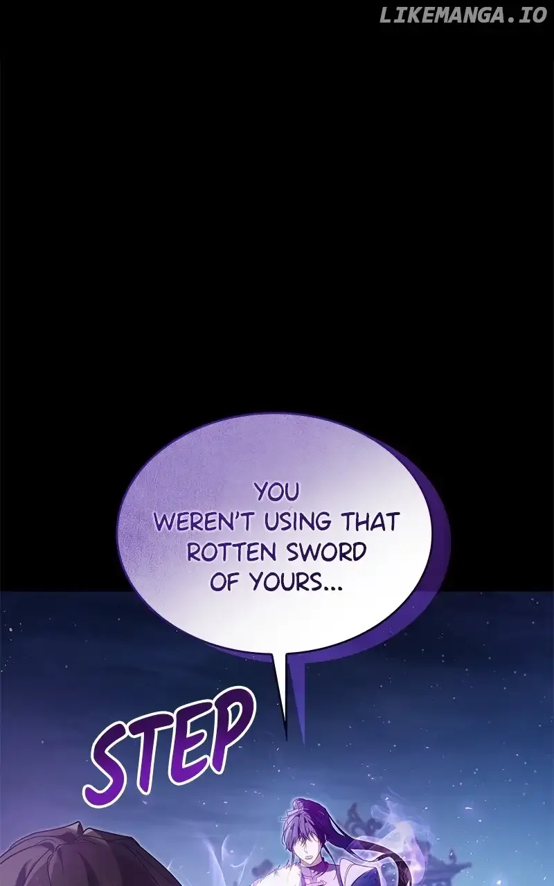 The Things Melvin Left Behind for Them Chapter 39 page 3