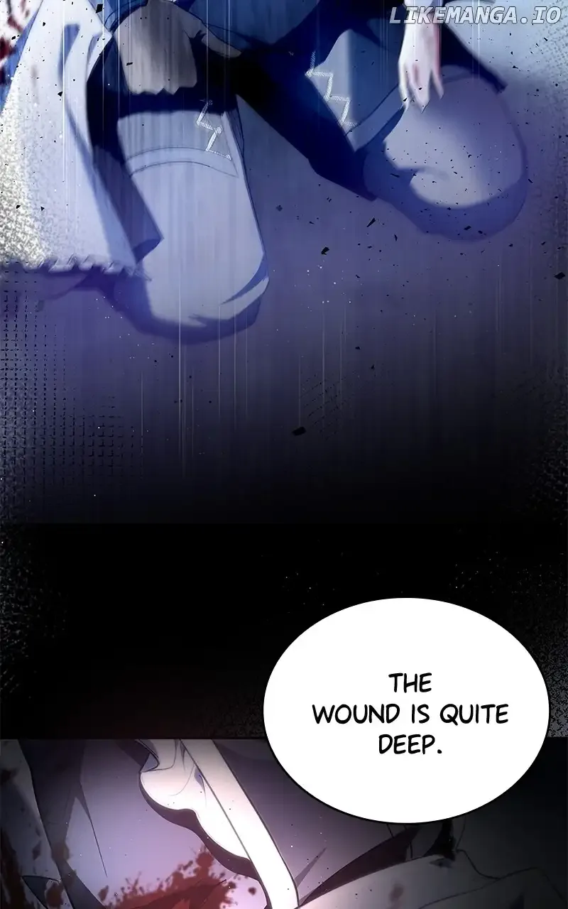 The Things Melvin Left Behind for Them Chapter 39 page 33