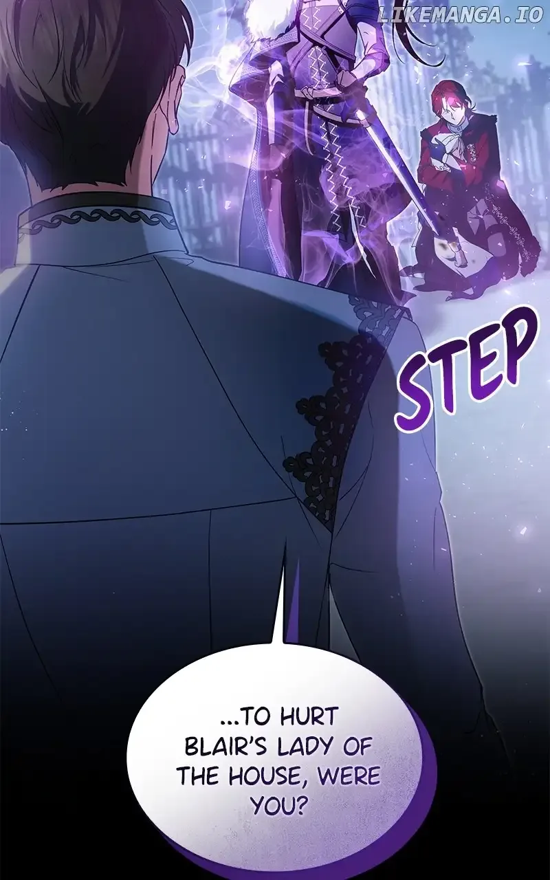 The Things Melvin Left Behind for Them Chapter 39 page 4