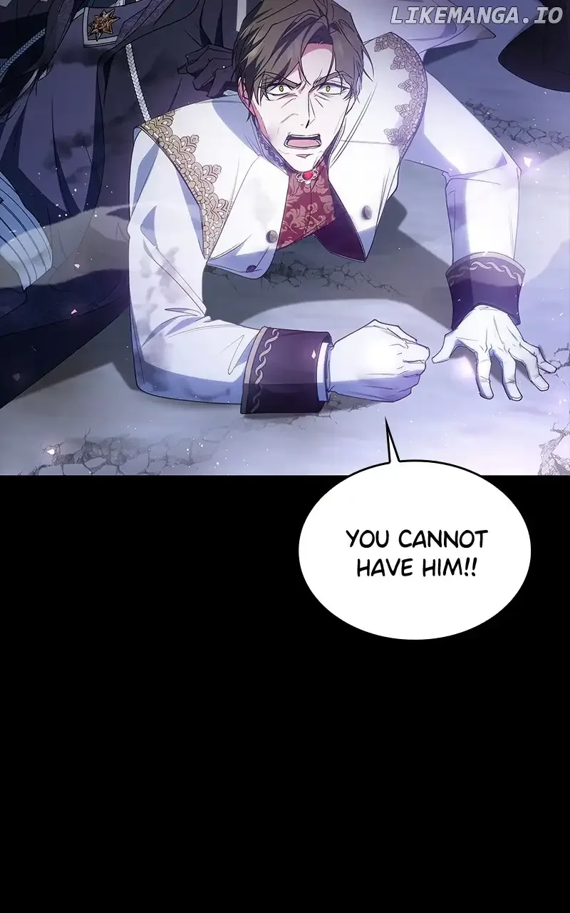 The Things Melvin Left Behind for Them Chapter 39 page 62